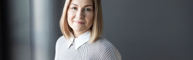 Sirli Spelman | 5 küsimust personalijuhile