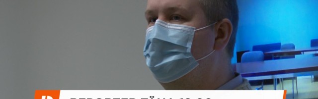 Täna Reporteris: Lihula mõrvar Mikk Tarraste võttis mõrvad omaks, kuid üritab eluaegset vangistust vältida