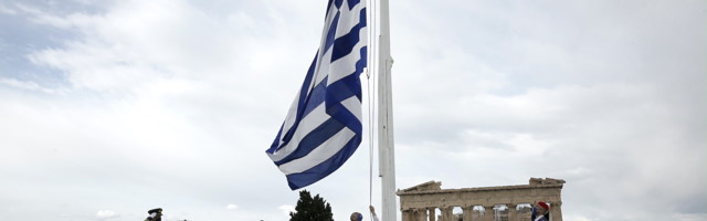 Aldo Maksimov: Ελευθερία ή θάνατος – vabadus või surm