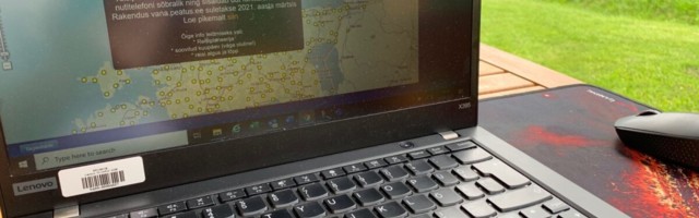 „See uus versioon täielik 🤢🤢🤢“ - rahvas pole rahul: transpordiamet võttis kasutusele soomlaste peatus.ee