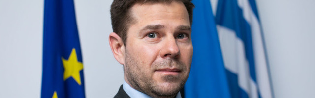 Jaani: piirangute eiramise üleskutsed ei aita olukorrale kuidagi kaasa