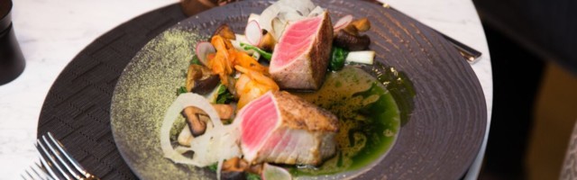 Head toitu peaksid saama osta kõik, mitte ainult jõukad