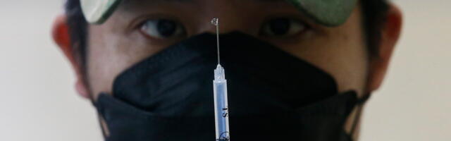 Daniel Horowitz: vaktsineerimine lekkivate vaktsiinidega nõrgestab inimeste immuunsüsteemi