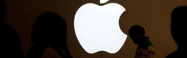 Apple'i töötajad lähevad protestiks ettevõttesisese nuhkimise vastu üle Android telefonidele