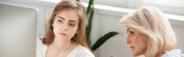 19 perearsti saavad pooleks aastaks kõrvale mentori