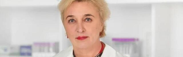 RAADIOS: Mis tõbi on põletikuline soolehaigus?