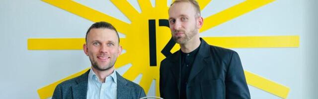 KUULA RAADIO 2 SAADET “R2 PULSS” I Kas sul on aknad puhtad? Kõrgtööde ekspert jagab head nõu