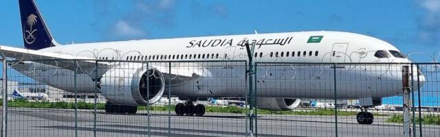 Lennukitootmist suurendava Boeingu aktsia rallib