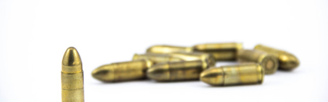 Kalifaadi sünd: heitlus võimu pärast