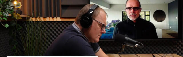 Nick Hudson: “Usalda teadust“ kultus