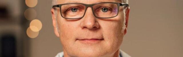 Talving: Võin ametiajaga suures pildis rahule jääda