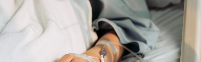 Eelmisel nädalal suri 15 koroonaviirusega nakatunut