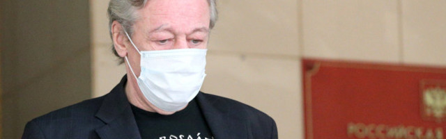 Ekspert pani asja paika! Mihhail Jefremovi istekoht avarii ajal on viimaks kindel