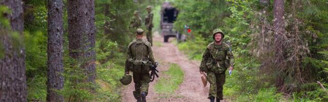 Matthew Crandall: miks peaks Venemaa ootama, kuni Balti riigid ja Poola tugevdavad oma sõjaväge?