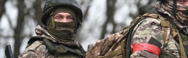 SÕJARAPORT | Teet Kalmus: lõpuks on põhjakorealasi lahingutes näha. Sõjareaalsusega nad kohanenud ei ole