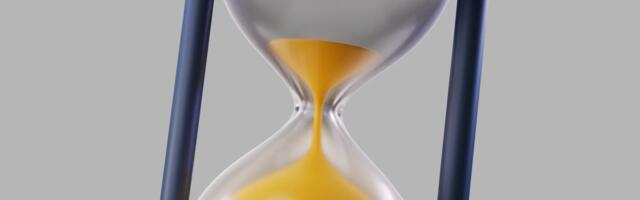 AJA VIIDE: John Braine ajast kui pangalaenust