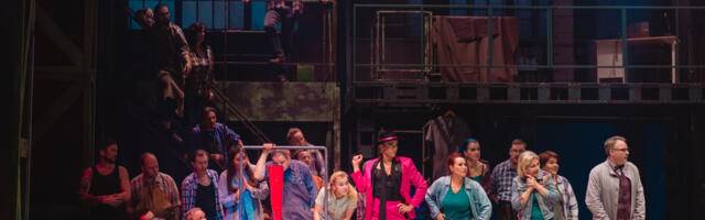 Vanemuise teatris algas Piletisadu