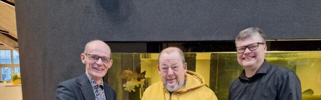 Äripäev ja Kalastaja alustavad koostööd