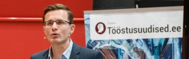 Masinaehitaja lõpetas e-kirjade kasutamise majasiseses suhtluses. “Nägime, et kirju tuli liiga palju”