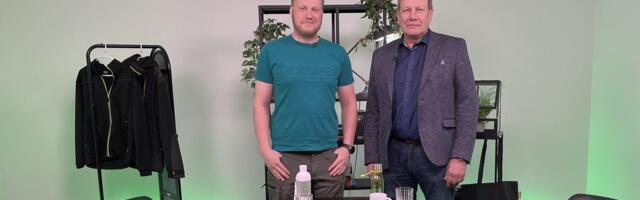 VAATA JA KUULA | „Mõni saab alles koolis aru, et laudas on laudahais.“ Kui oluline on haridus põllumehele?