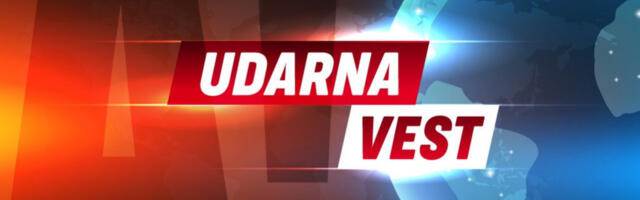 PREDSEDNIK VUČIĆ PRIMLJEN NA VMA