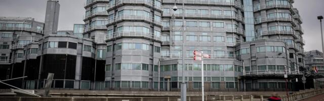 Hollandi luureagentuurid_ mullu võtsid politsei sihikule Vene häkkerid