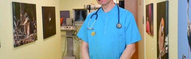 Perearst Madis Veskimägi: see, mis EMOga toimub, on patsiendi mõnitamine