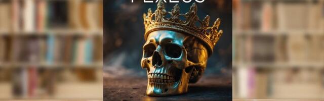 RAAMATUBLOGI: Kui keegi kavatseb suve jooksul läbi lugeda vaid ühe krimiromaani, siis „Viirastus“ on õige valik