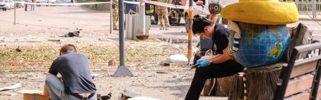 Vene rindeoblastite ametnikud_ elu läheb halvemaks, keegi ei looda midagi, aga kõik peavad suu 