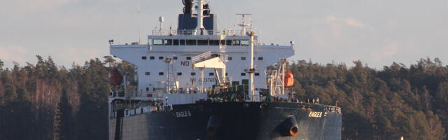 Crew of Russian 'shadow fleet' tanker charged with intentionally sabotaging undersea cables — Finnish authorities claim ship dragged its anchor 56 miles along the sea floor, causing $70 million in damage to five cables