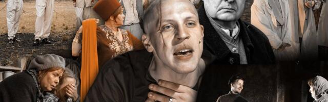 Megahitti ei tulnud, kuid kolm-neli lavastust olid teistest üle. Mida arvavad kriitikud lõppenud teatrisuvest?