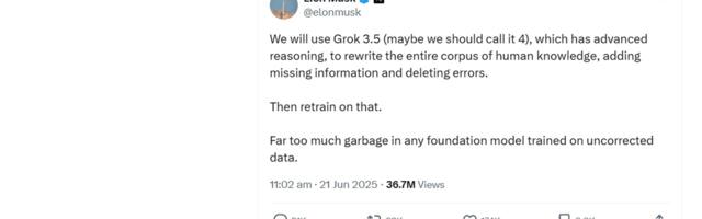 Inimene masina ees. I