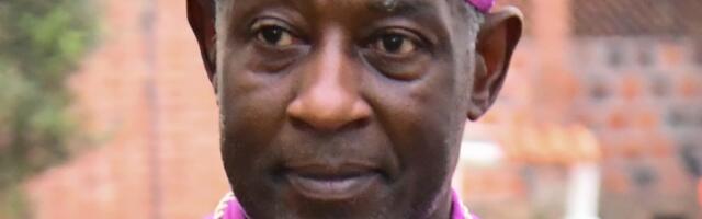 Uganda kirikupea taunis Mullaly peapiiskopiks nimetamist