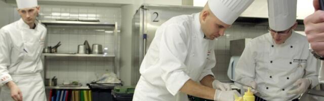 Eesti kokad valiti jälle maailma parimate nimistusse. “Läti ja Leedu kokad pole sinna saanud”