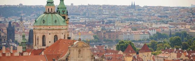 Praha keelab kõnniteedel kaose tekitavad renditõukerattad