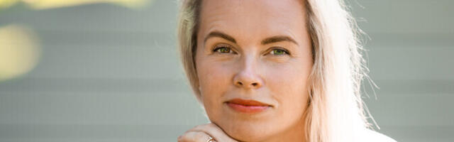 Maarja Krais-Leosk: mõni ebaõiglus on hiigelsuur, üleelusuurune