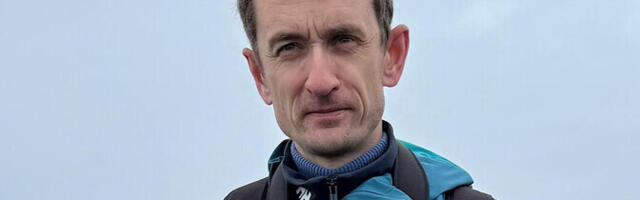 Tarvo Valker: Eesti looduskaitse hääbumine