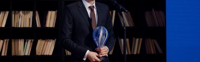 Aasta ettevõtte tiitliga pärjati inseneri- ja tootmisäri