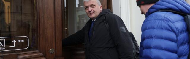 OTSEPILT ja -BLOGI | Kes on uus Tallinna linnapea? Isamaa tutvustab lõpuks enda kandidaati