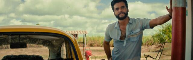 1970ndate Brasiilia ilu ja õudus