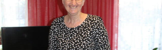 SOE KAMPAANIA | Kärdlas elav saarlane kudus sõduritele 40 paari sokke