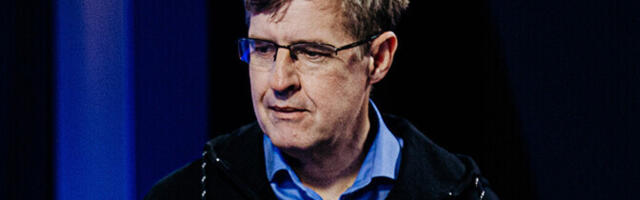 Indrek Kiisler: ees on halvad valikud, mis ühel päeval vajavad vastuseid