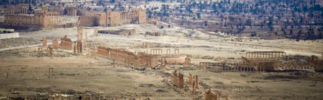 Uus trend turismis: inimesi tõmbavad üha rohkem paigad, kus on korda saadetud jõledusi