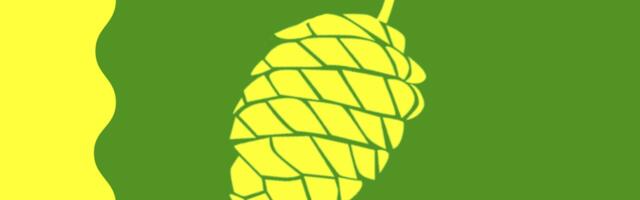 Vanade omavalitsuste sümboolika on tallel