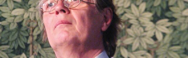 Viimsi aukondaniku tiitli pälvis Henn Rebane