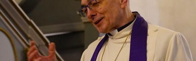 Jaan Tammsalu: see vana jõulusõnum