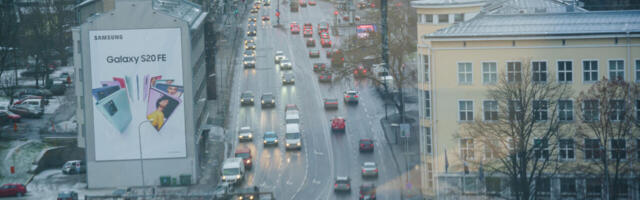 Tallinn logiseb: pealinna tabas probleemide ahel, mille eest keegi ei vastuta