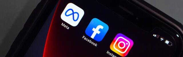 Instagrami andmeleke paljastas 17,5 miljoni kasutaja andmed