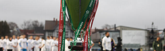 Premium liiga avamäng toob väljakule Flora ja Nõmme Unitedi