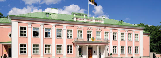 Keskerakonna Noortekogu algatab rahvaalgatust Eesti Vabariigi presidendi otsevalimiste kehtestamiseks